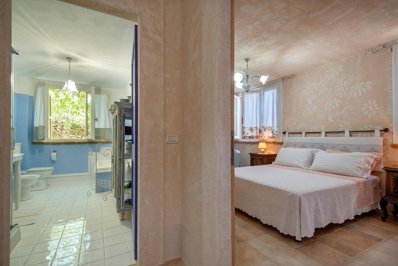 Appartement Lu Casal De Fio à Alghero Extérieur photo