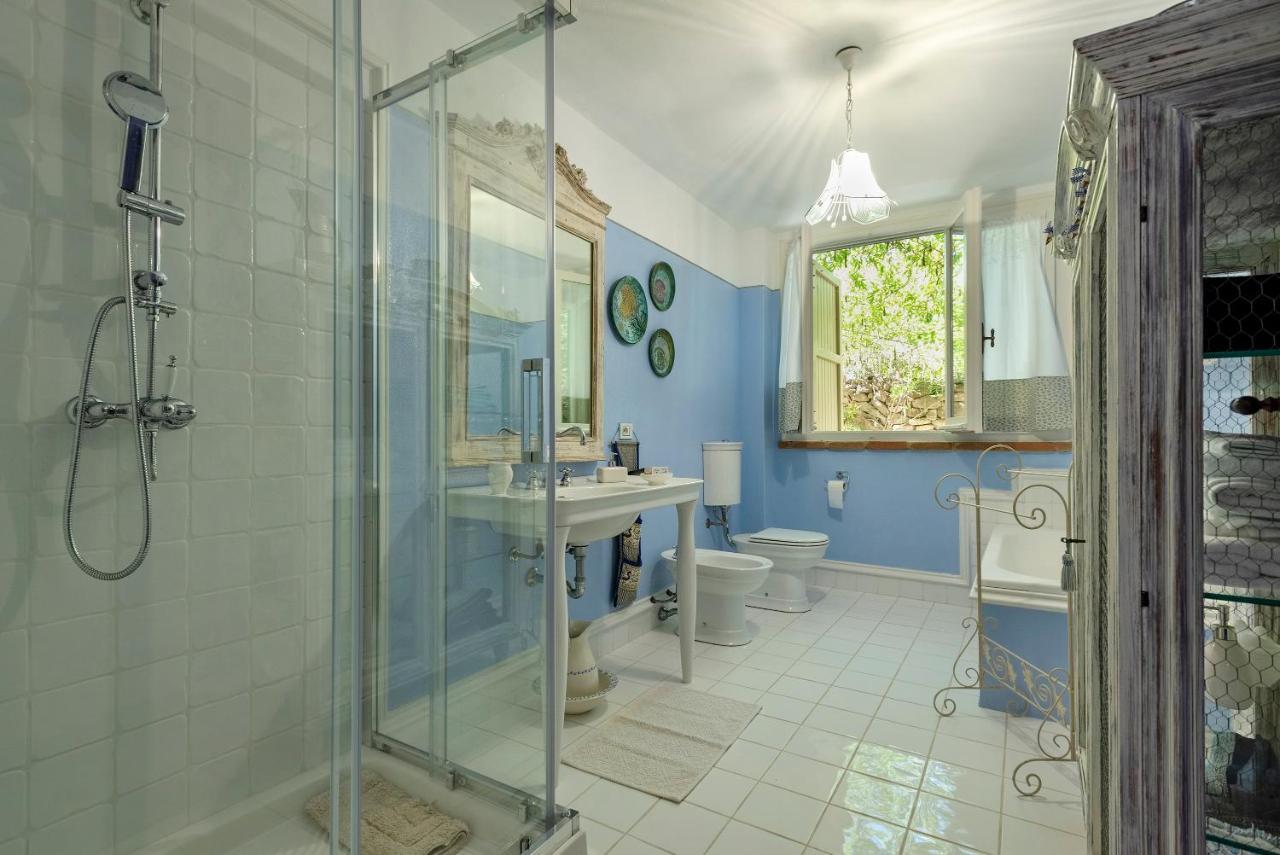 Appartement Lu Casal De Fio à Alghero Extérieur photo