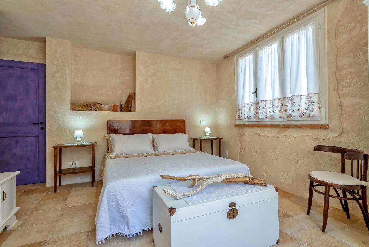 Appartement Lu Casal De Fio à Alghero Extérieur photo