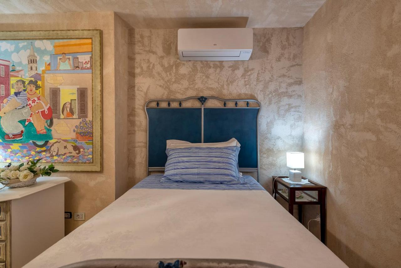Appartement Lu Casal De Fio à Alghero Extérieur photo