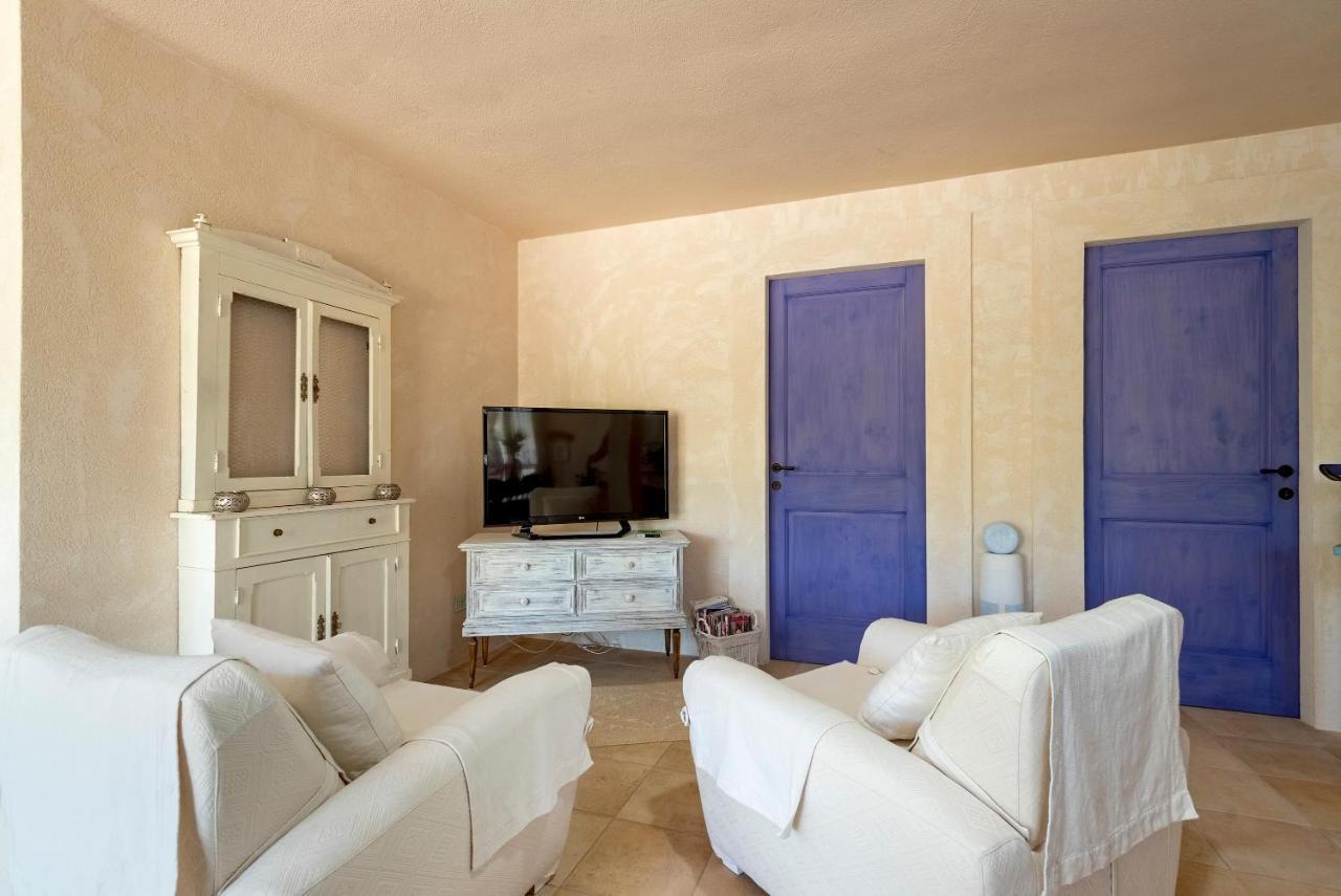Appartement Lu Casal De Fio à Alghero Extérieur photo