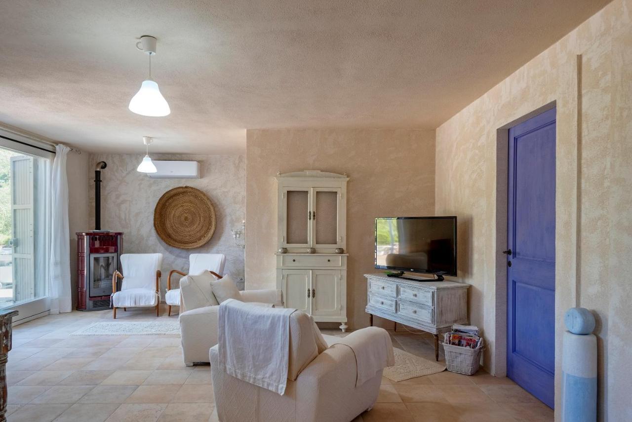 Appartement Lu Casal De Fio à Alghero Extérieur photo